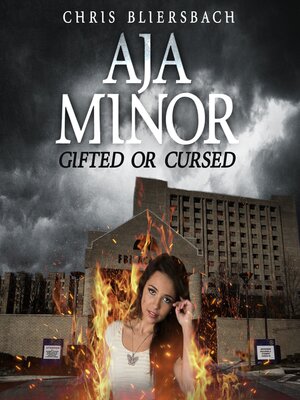 cover image of Aja Minor